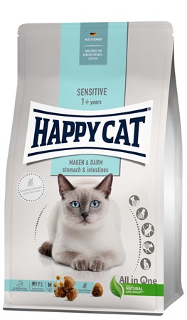HappyCat Sens. Stomach, 300 g